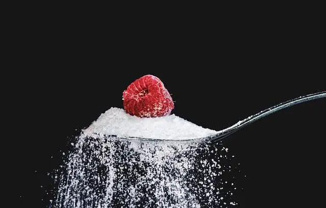 gula penyebab leaky gut